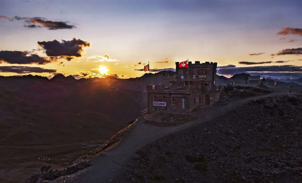 Rifugio Garibaldi