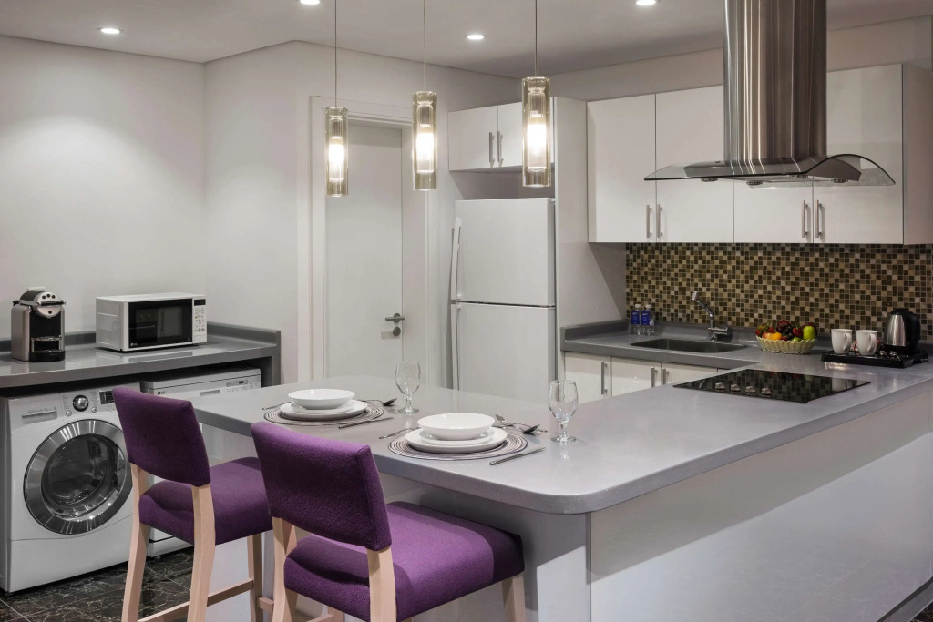 SAS Residence & Hotel Dhahran