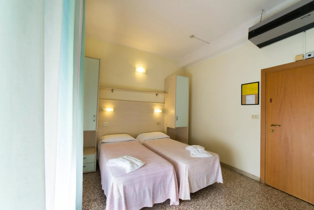 Hotel Europa