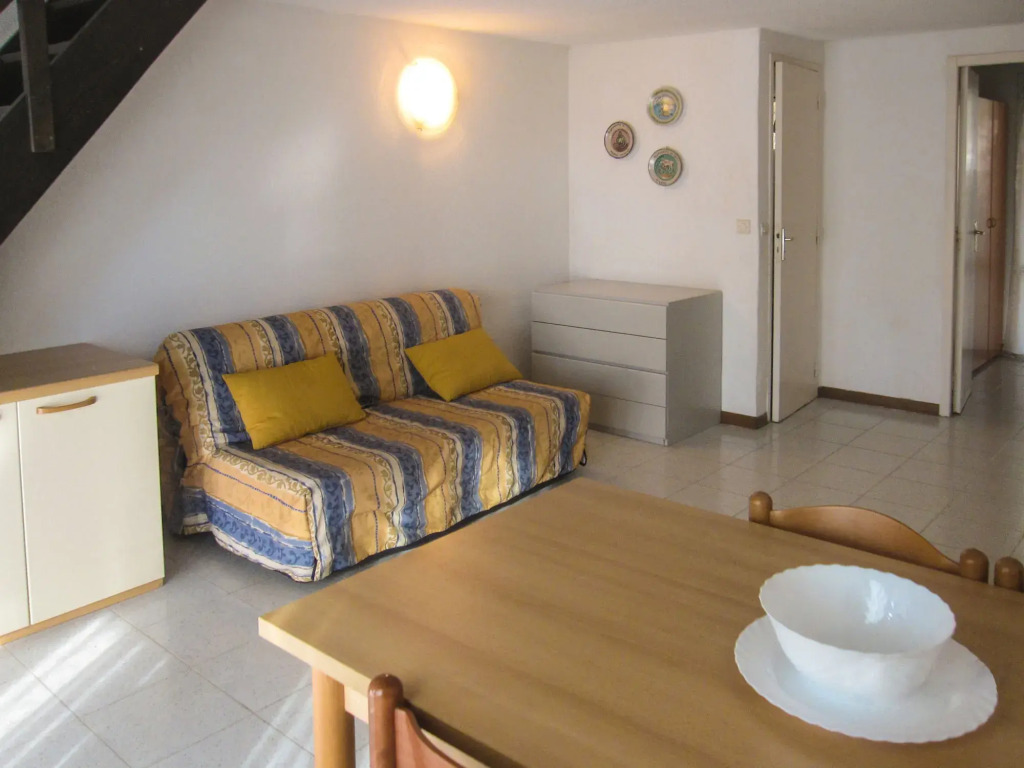 Residence de Tourisme Marina Corsa