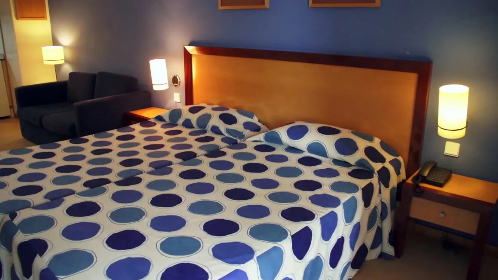 Terrace Mar Suite Hotel