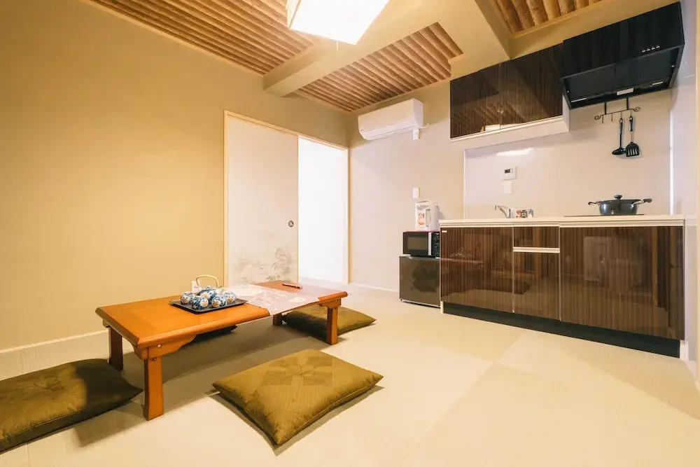 Hotel Links Dobutsuenmae