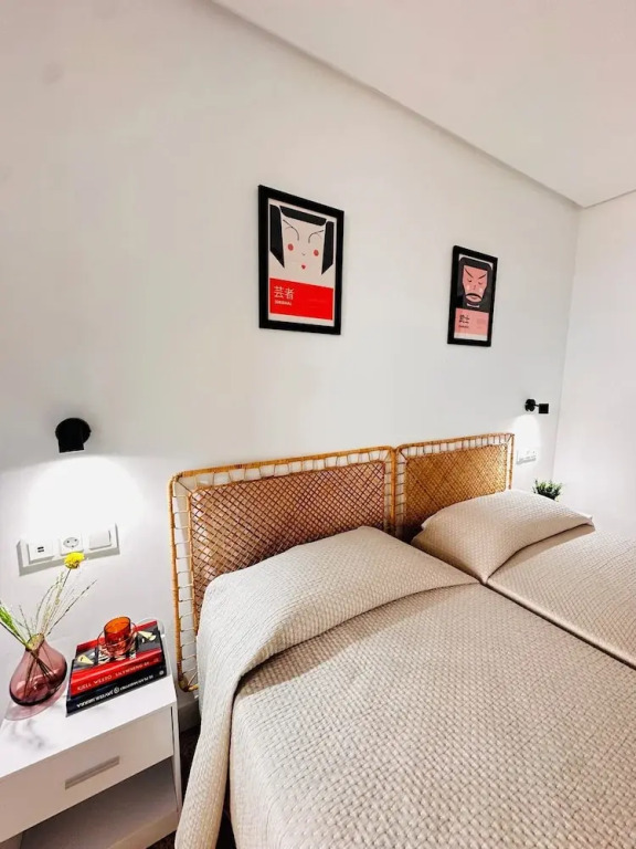 Nogalera Collection Apartments
