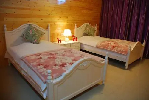 Wind's Guesthouse of Lugu Hu