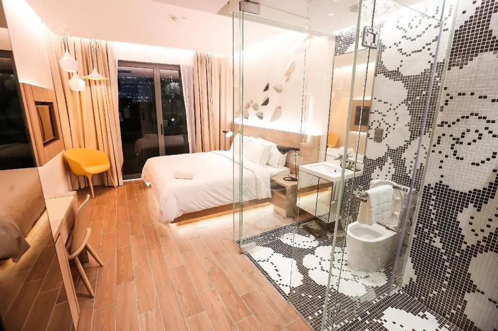 A Hotel Bugis