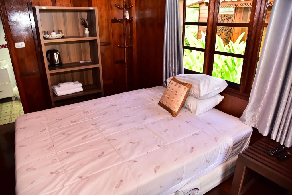 Thai House Resort