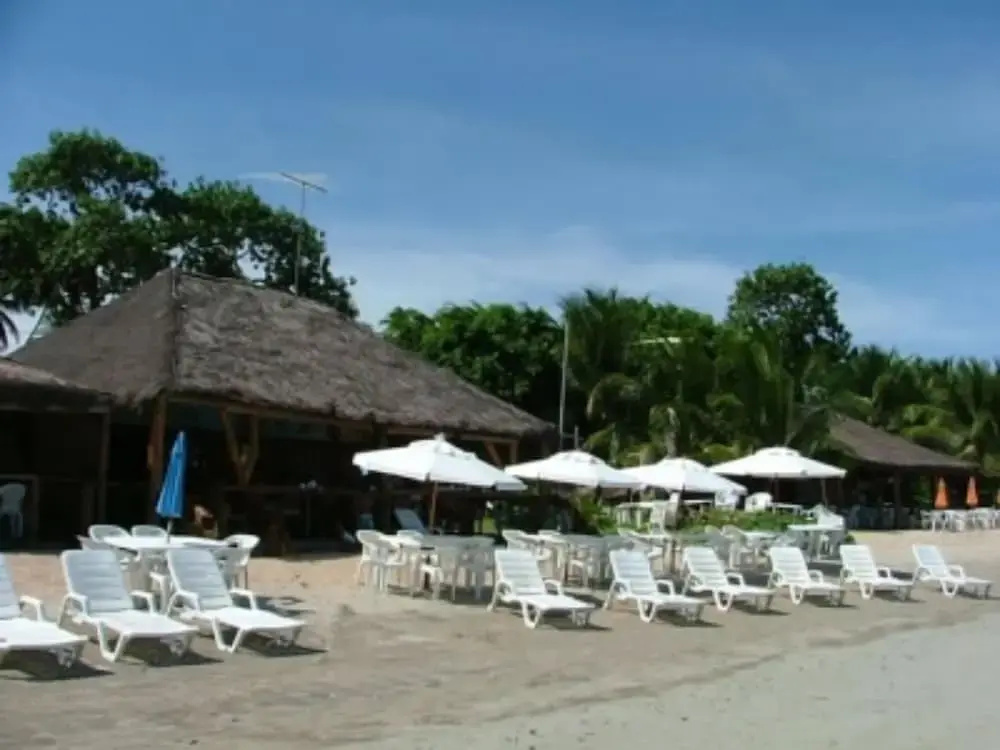 Garapua Praia Hotel
