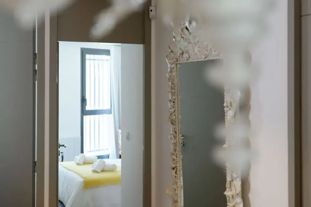 L Ange de la Garde Appartement privé