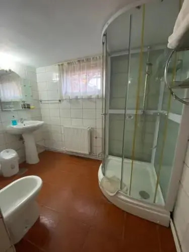 Casa Soare check-in independent