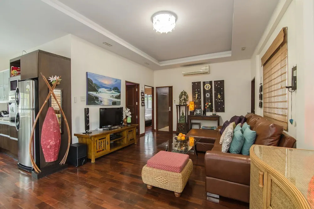 Orchid Paradise Homes OPV 30