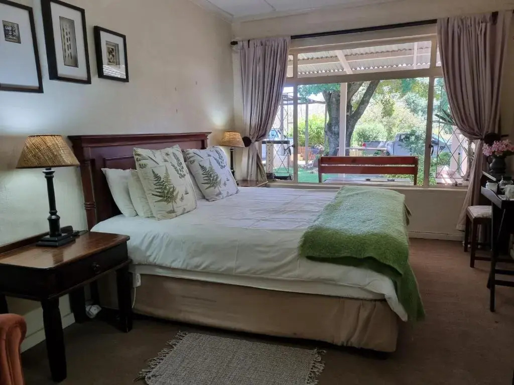 Yellowwood Cottage