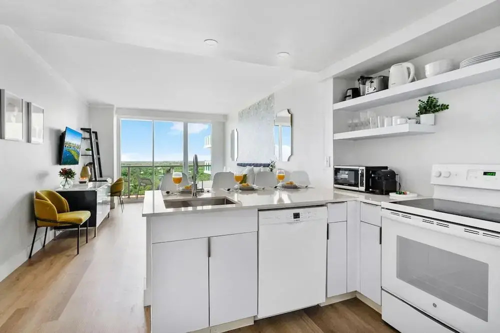 iCoconutGrove - Luxurious Vacation Rentals in Coconut Grove