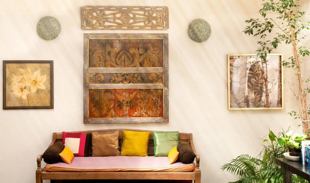 San Jouan Guest House