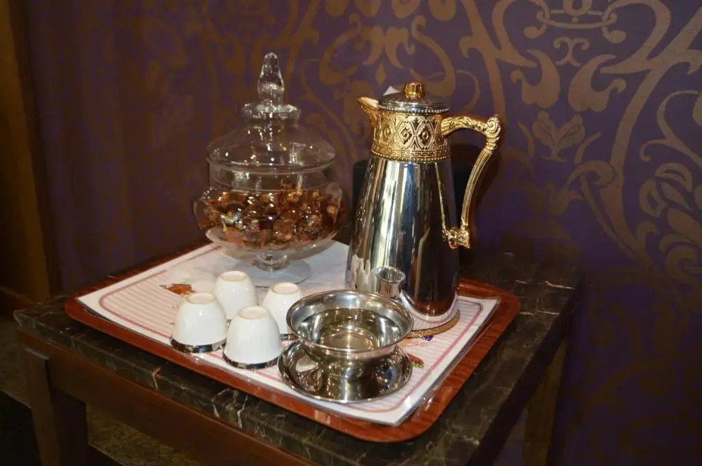 Ramee Guestline Hotel Qurum