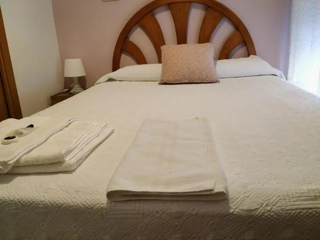 Hostal Abitum Madrid