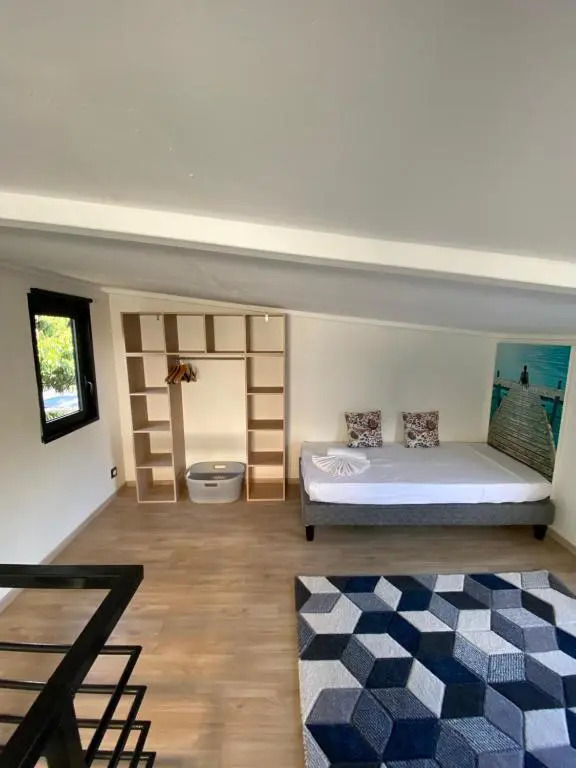 Bungalow Le Corossol