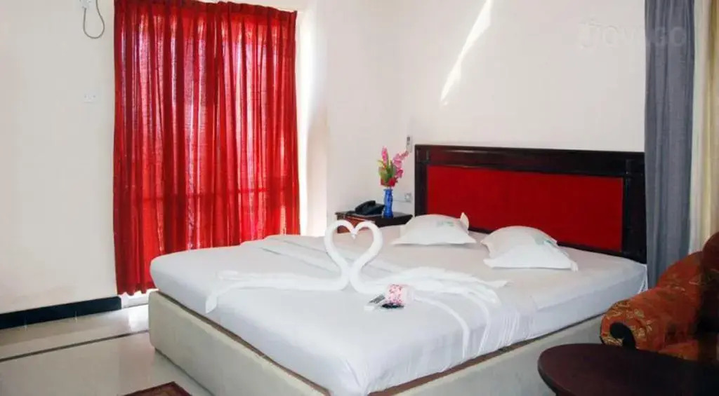 Hotel Auster echo
