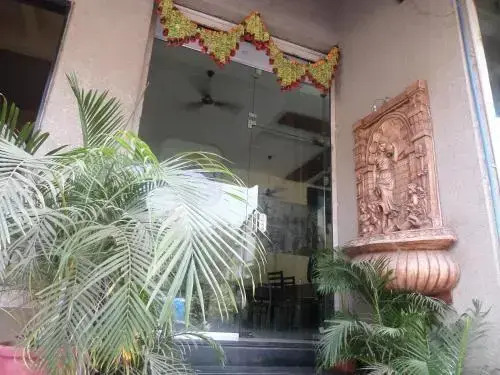 Dakkhan Lodging