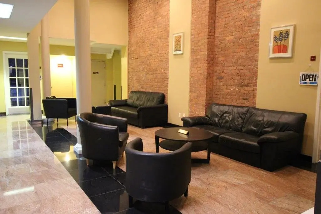 Midtown Suite New York
