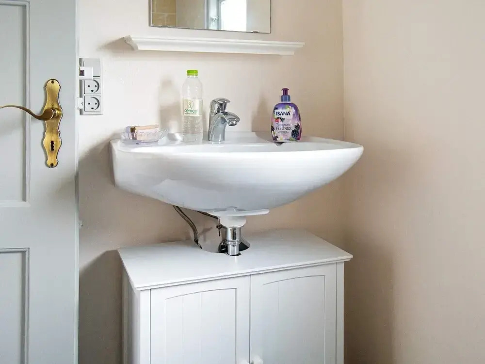 7 Person Holiday Home in Aabenraa