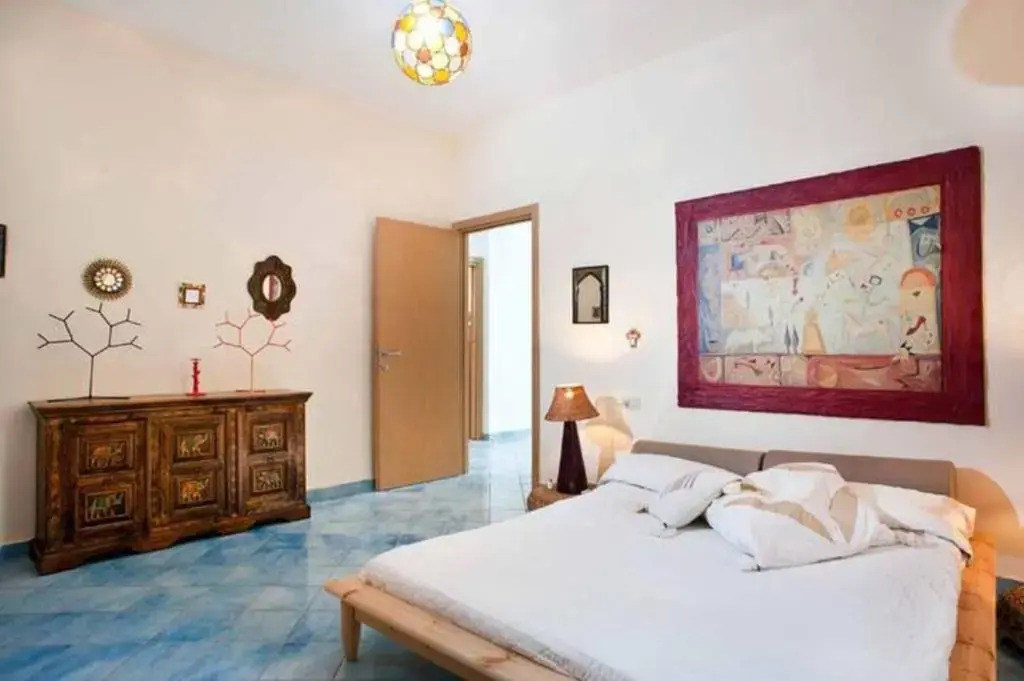 La Draghina B&B Capri (Adults Only)