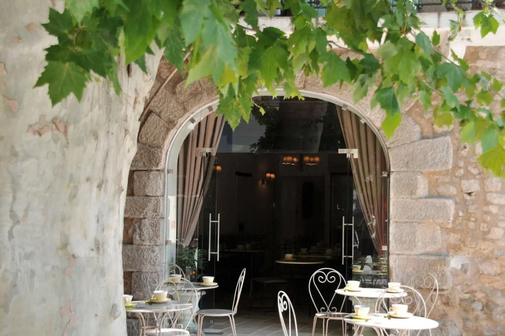 Logis Hôtel la Vallée de lArc