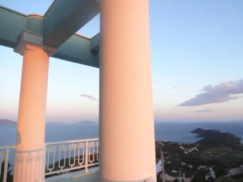 Stargazer Villa