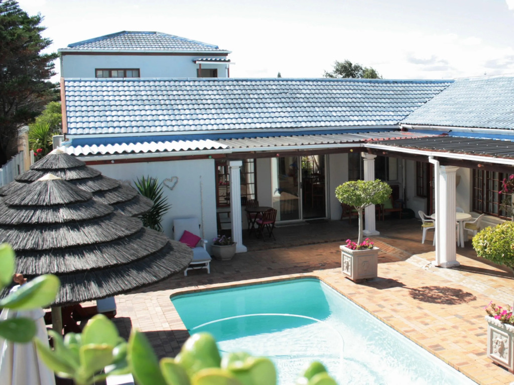 Dolphin Inn Blouberg