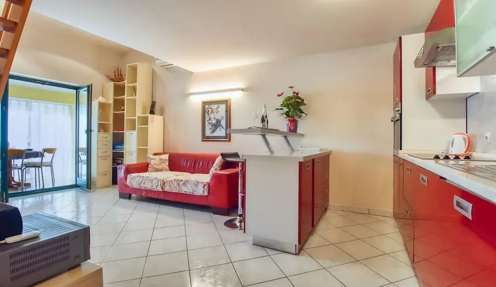 Apartment Mala Jela