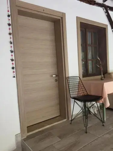 Radon Termal Otel