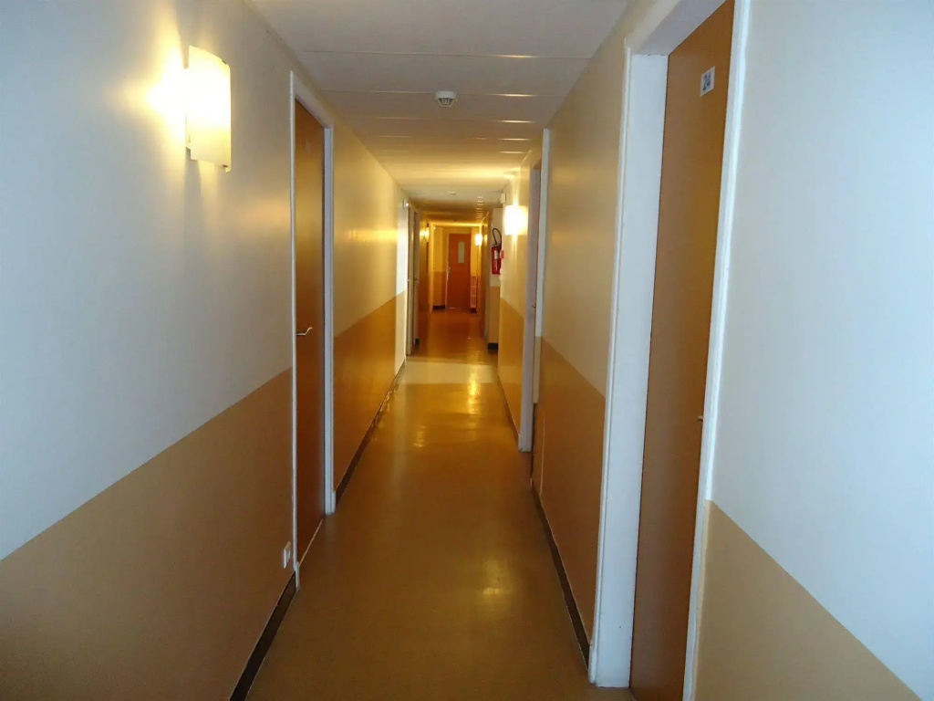 Hotel des Voyageurs
