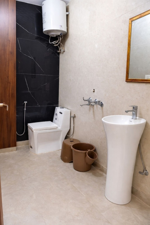 Book N Go HomeStay - Greater Noida