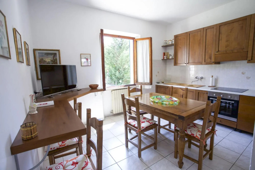 Villa Leo + dependance 10 beds near Portoferraio-VILLA LEO
