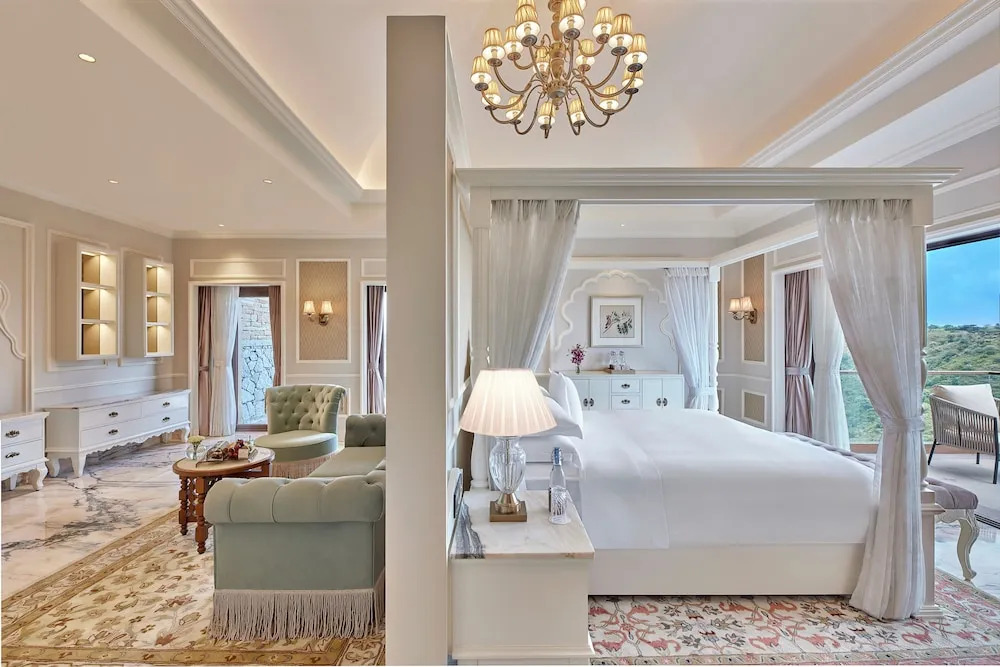 Mementos By ITC Hotels Ekaaya Udaipur
