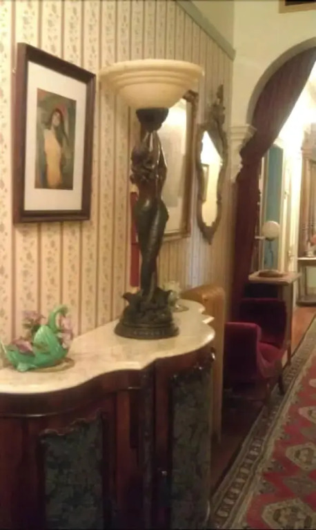 Sirens Bed & Breakfast