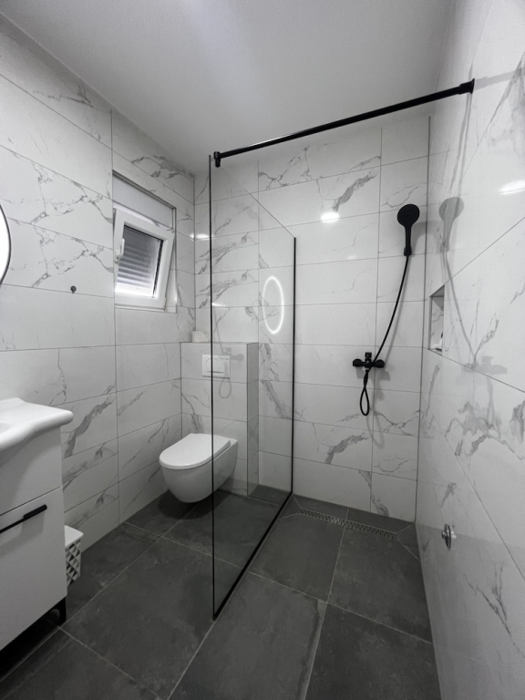 Apartments Lavaran Vir