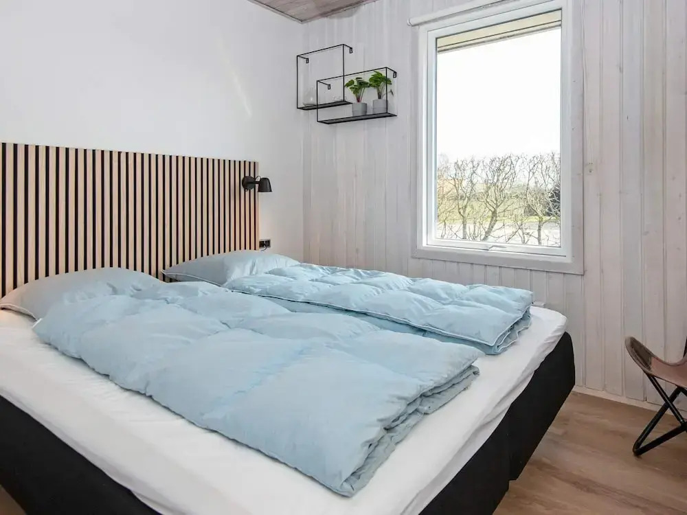 4 star holiday home in Juelsminde