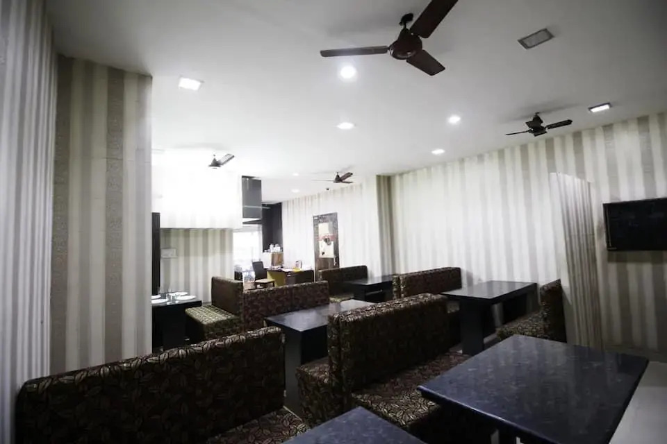 Elite Residency Velacheri