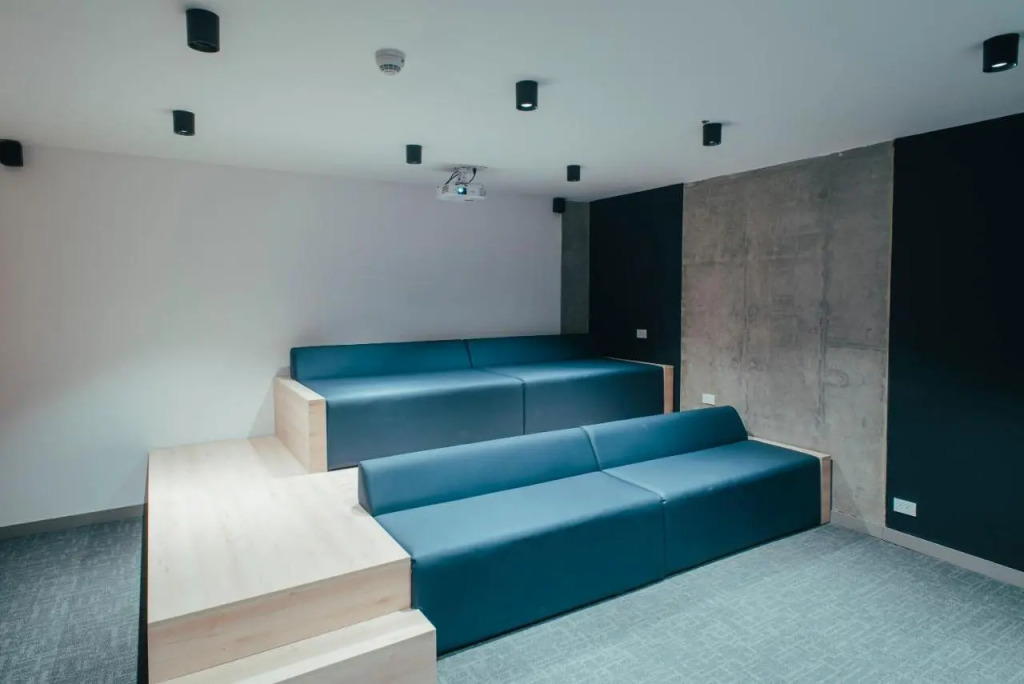 UMA Suites Chia