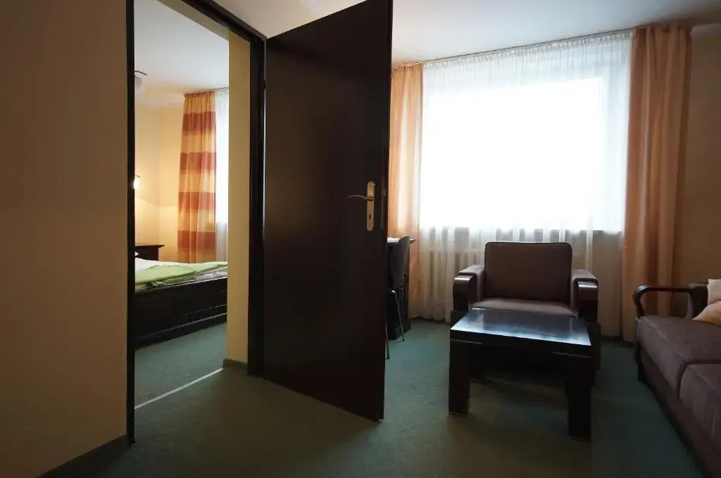 Hotel Kamena