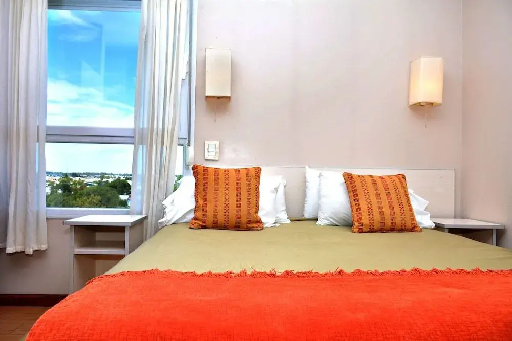 Patagonia Suites Express