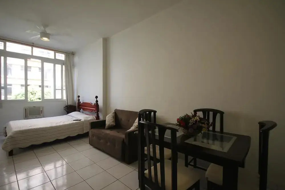 GoHouse Copacabana 301