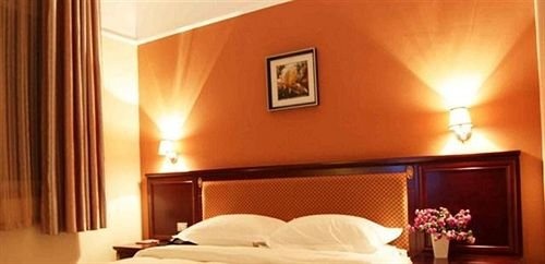 Yayue Hotel Qilihe - Luoyang