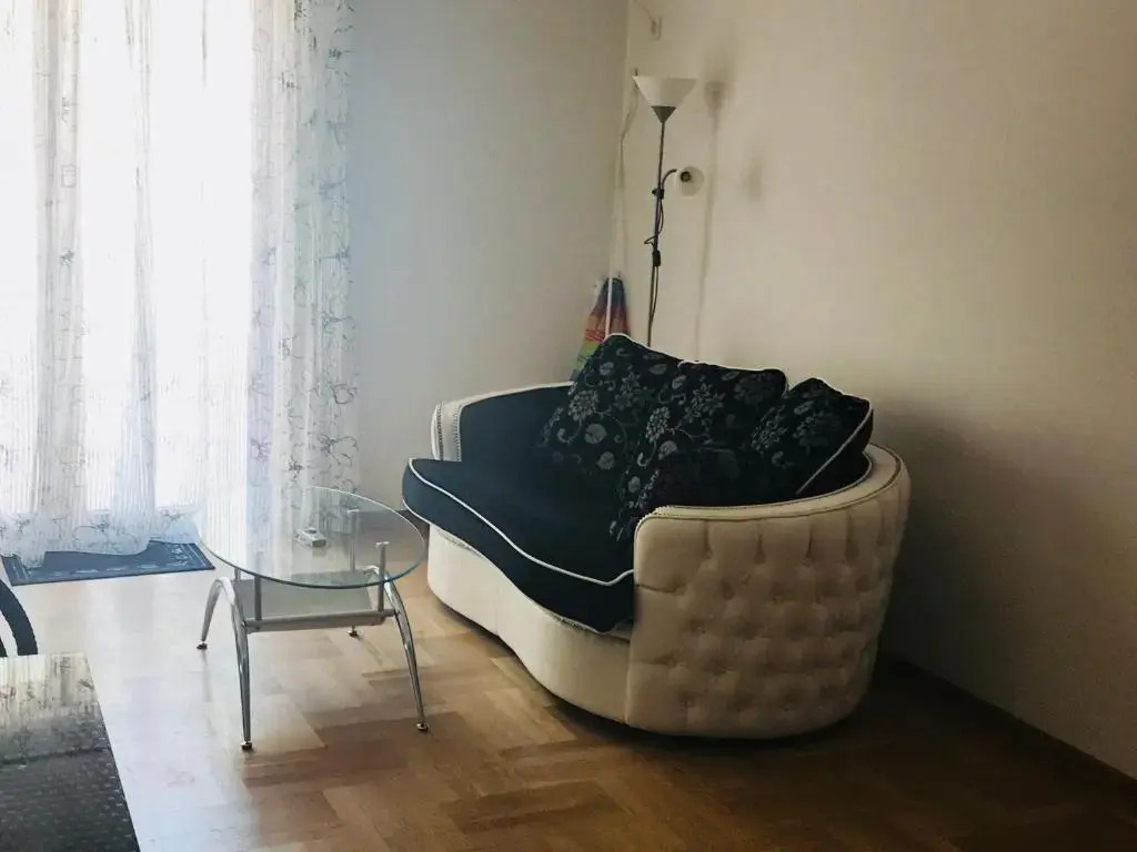 Apartments Sneža