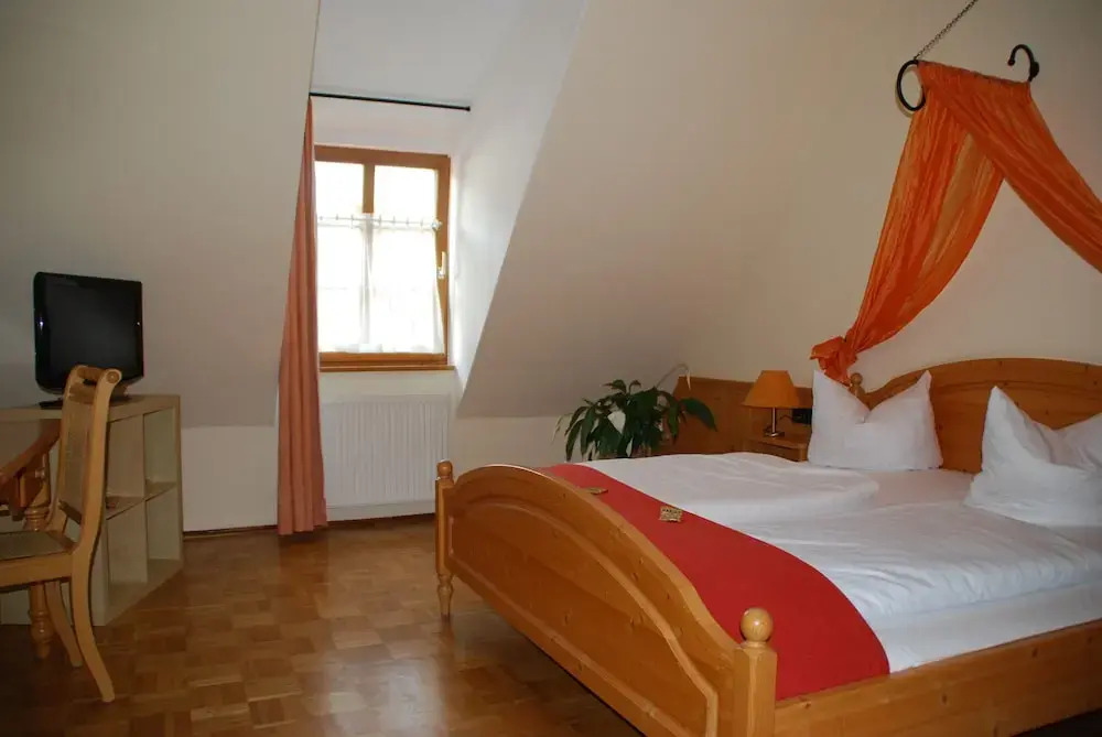 Landhotel St. Gereon