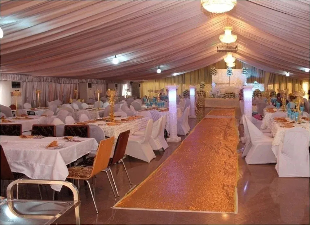 Somitel Hotel And Resort