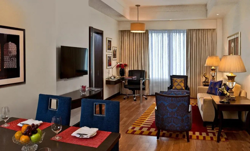 Fortune JP Palace, Mysore - Member ITC Hotels Group