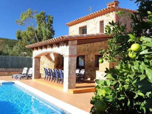 Holiday Home Cabanyes B23