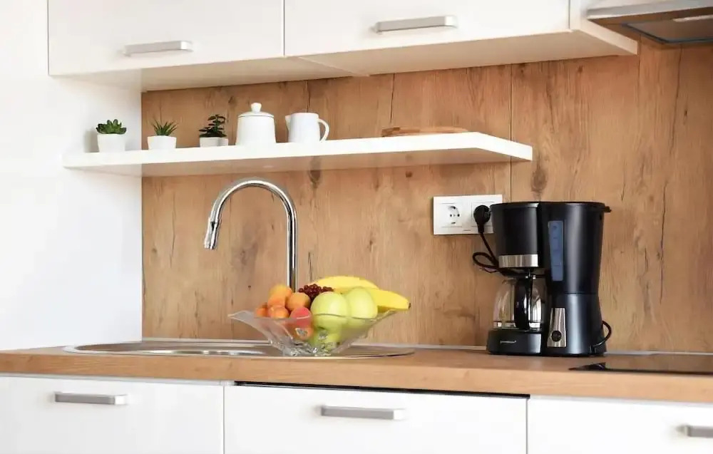 Nice Apartment in Sibenik With Wifi and 1 Bedrooms