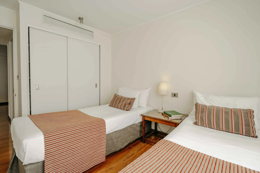 Time Suite - Comfort Apartments